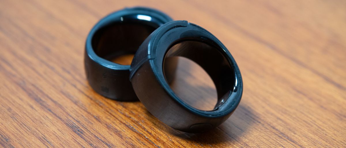 Amazon Loop Ring