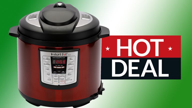 Awesome Walmart Instant Pot Deal Is A Pre Amazon Prime Day Steal T3   38PbNMyV3URK8ZZnBnCjVg 768 80 