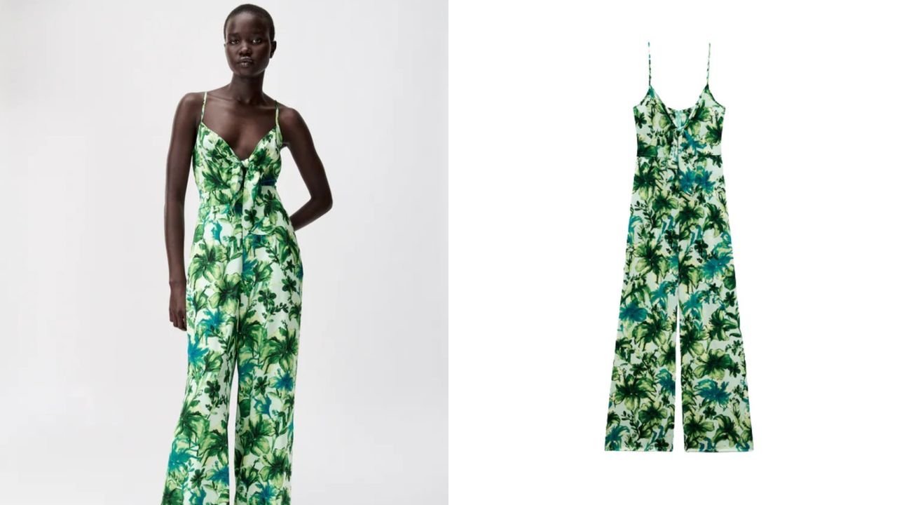 flattering jumpsuits for apple shape