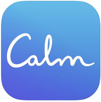 One of the most popular mediation apps has plenty of features to help you sleep. Calm can help keep your mind from racing and hopefully lull you to sleep with everything from super zen mediations to sleep stories.