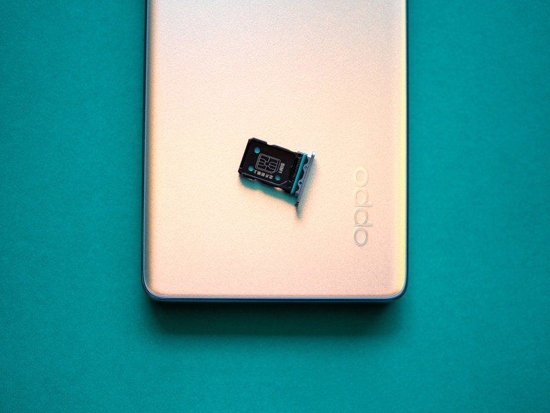 OPPO Reno 6 Pro review