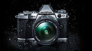 Like its predecessors, the new E-M5 will be fully weather sealed for all-environment shooting