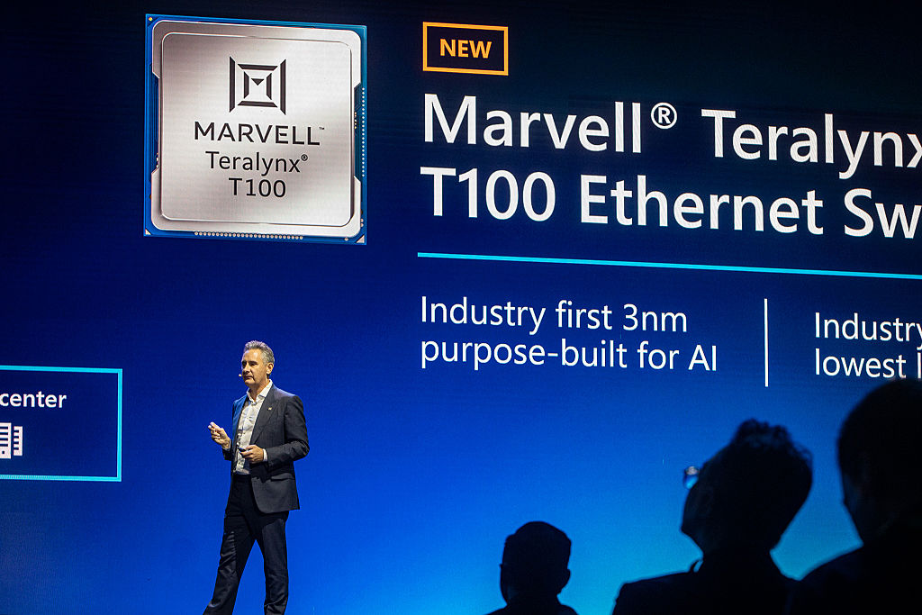 Marvell Technology