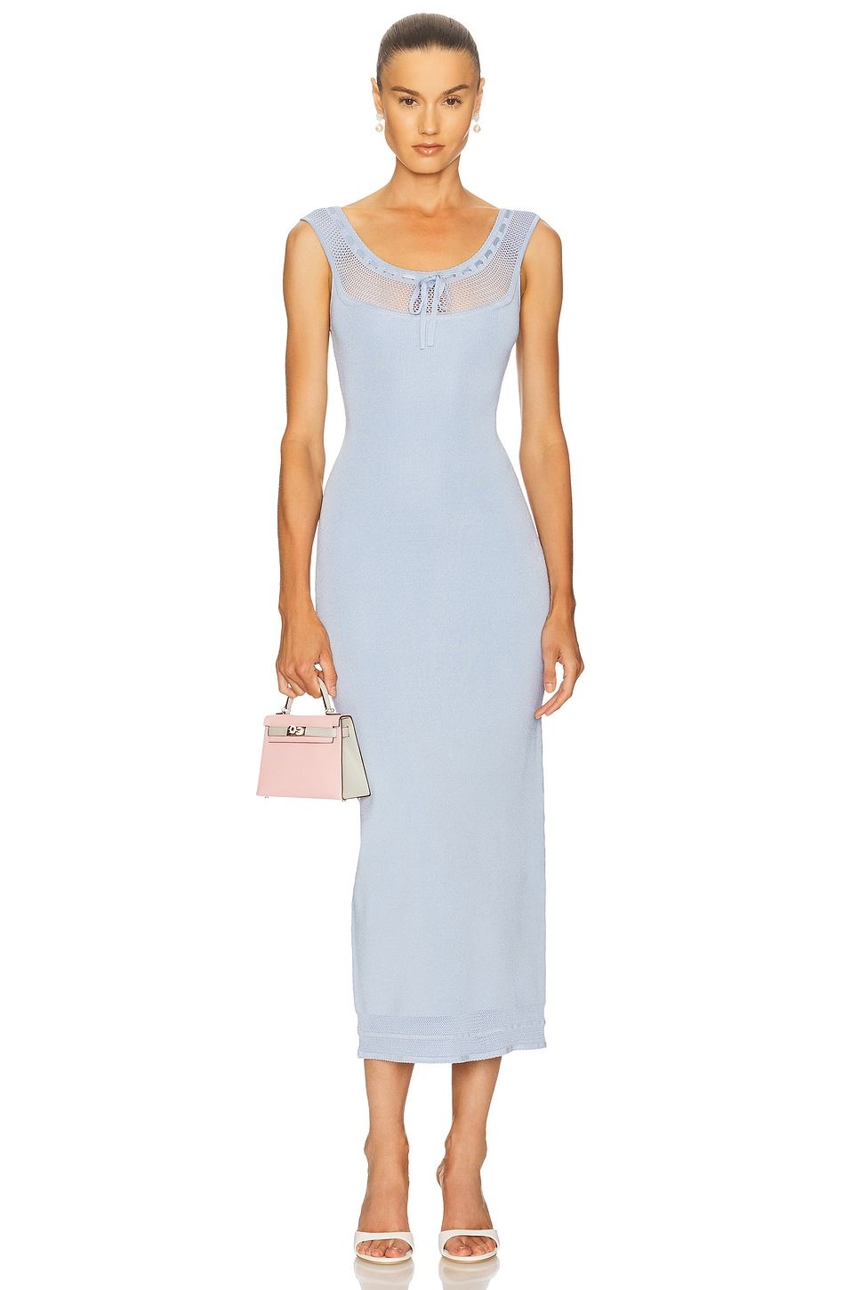 Brie Midi Dress