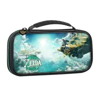 Game Traveler Deluxe Zelda Tears of the Kingdom Travel Case | $19.99$9.99 at AmazonSave $10