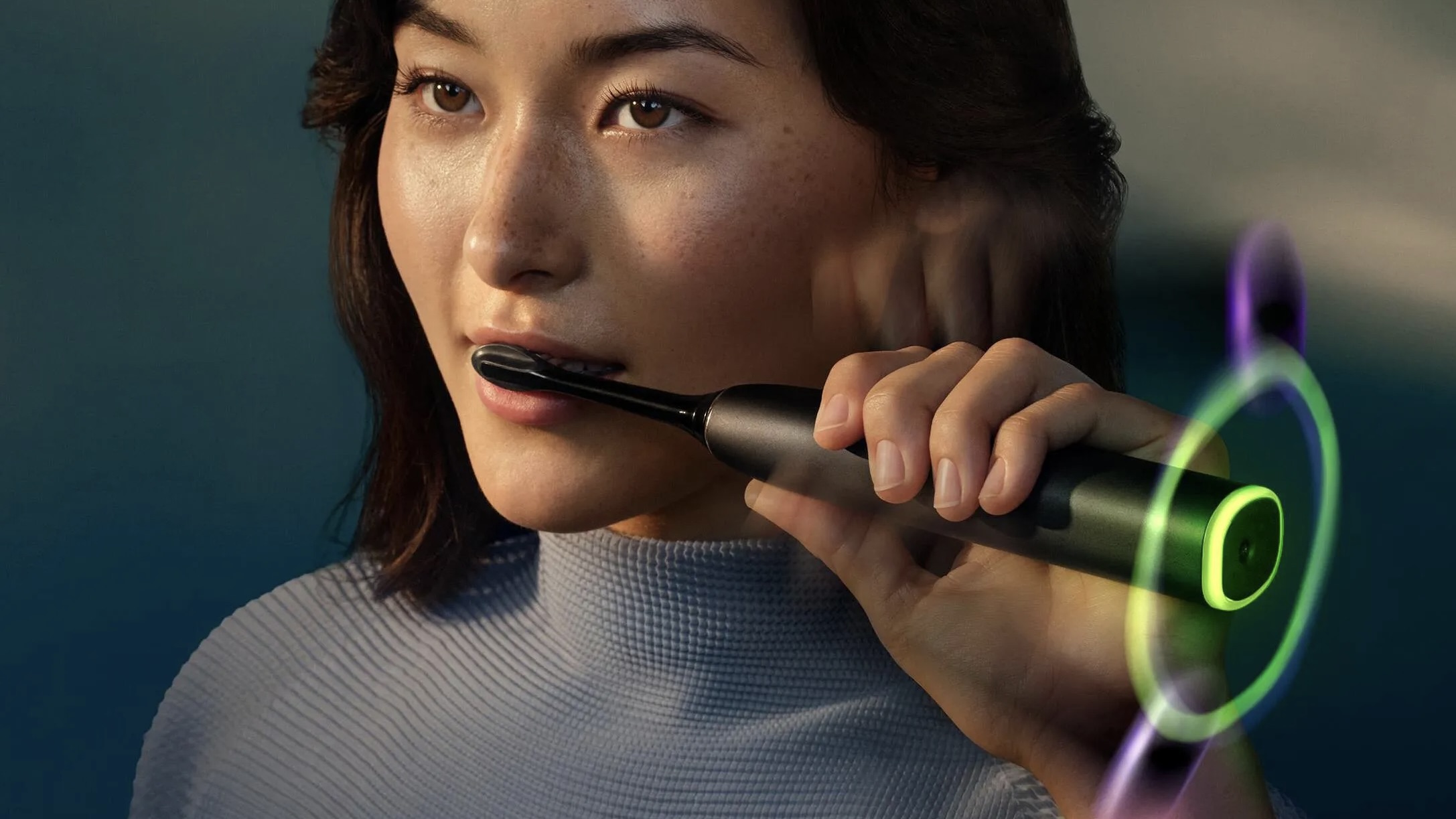 Philips Sonicare Next-Generation DiamondClean 9900 Prestige
