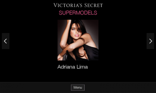 Victoria's Secret Android App