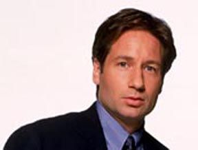 X-Files movie on the way