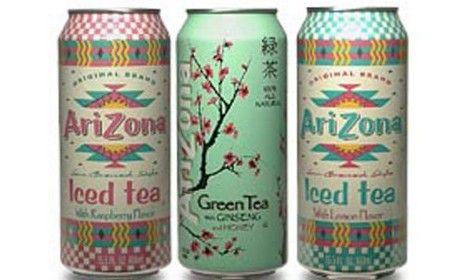 Some opponents of Arizona&amp;#039;s immigration law are calling for a boycott of New York-based Arizona Iced Tea.