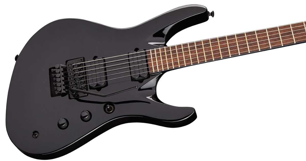 Jackson Pro Series Chris Broderick