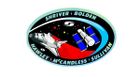 Patch STS-31.