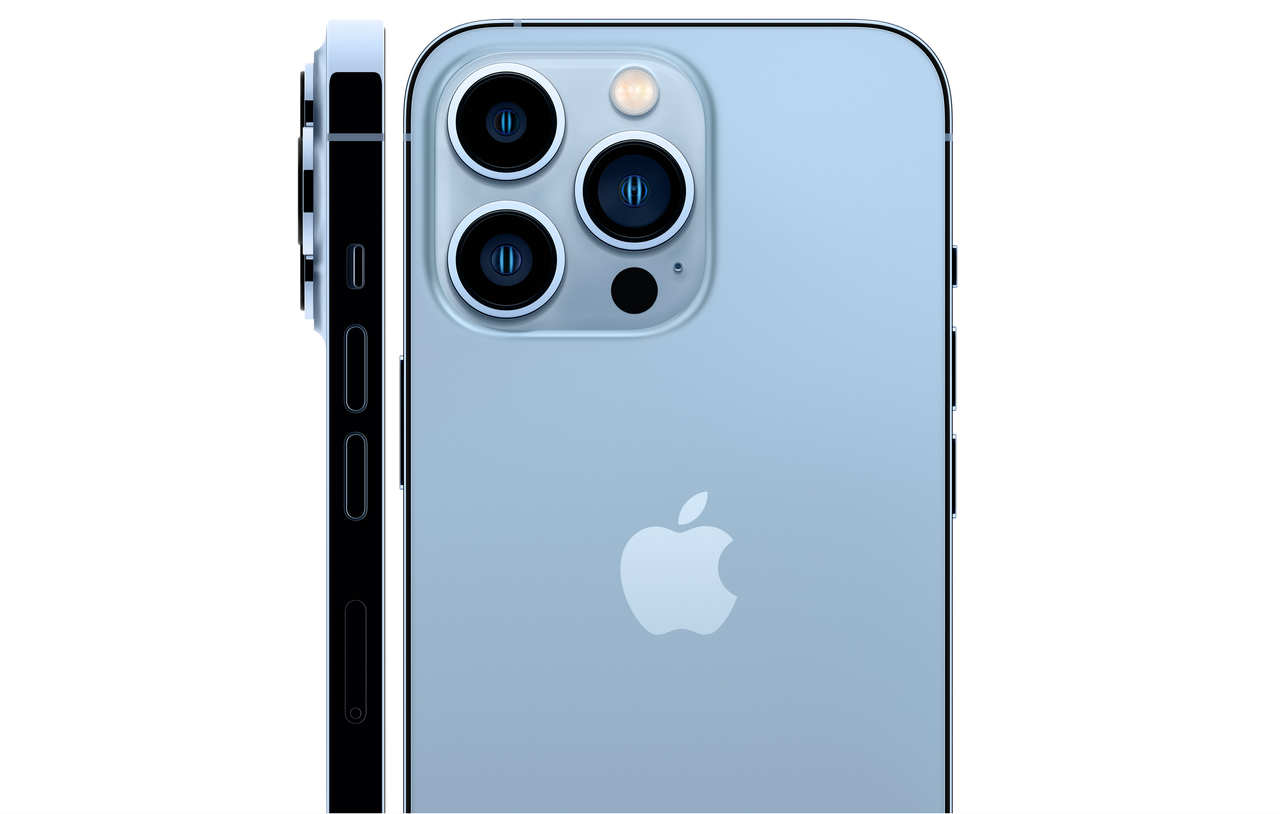 iPhone 13 Pro