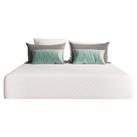 4. EGOHOME DREAMER 10" Mattress:was $279now $200.87 at EGOHOME