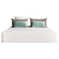4. EGOHOME DREAMER 10" Mattress:was $279now $200.87 at EGOHOME