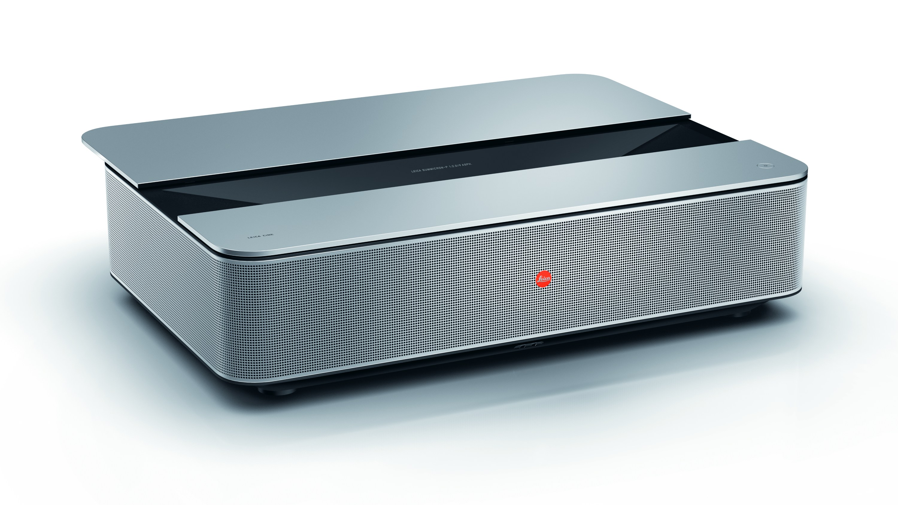 Leica Cine 1 laser TV