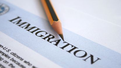 Nonresident Aliens