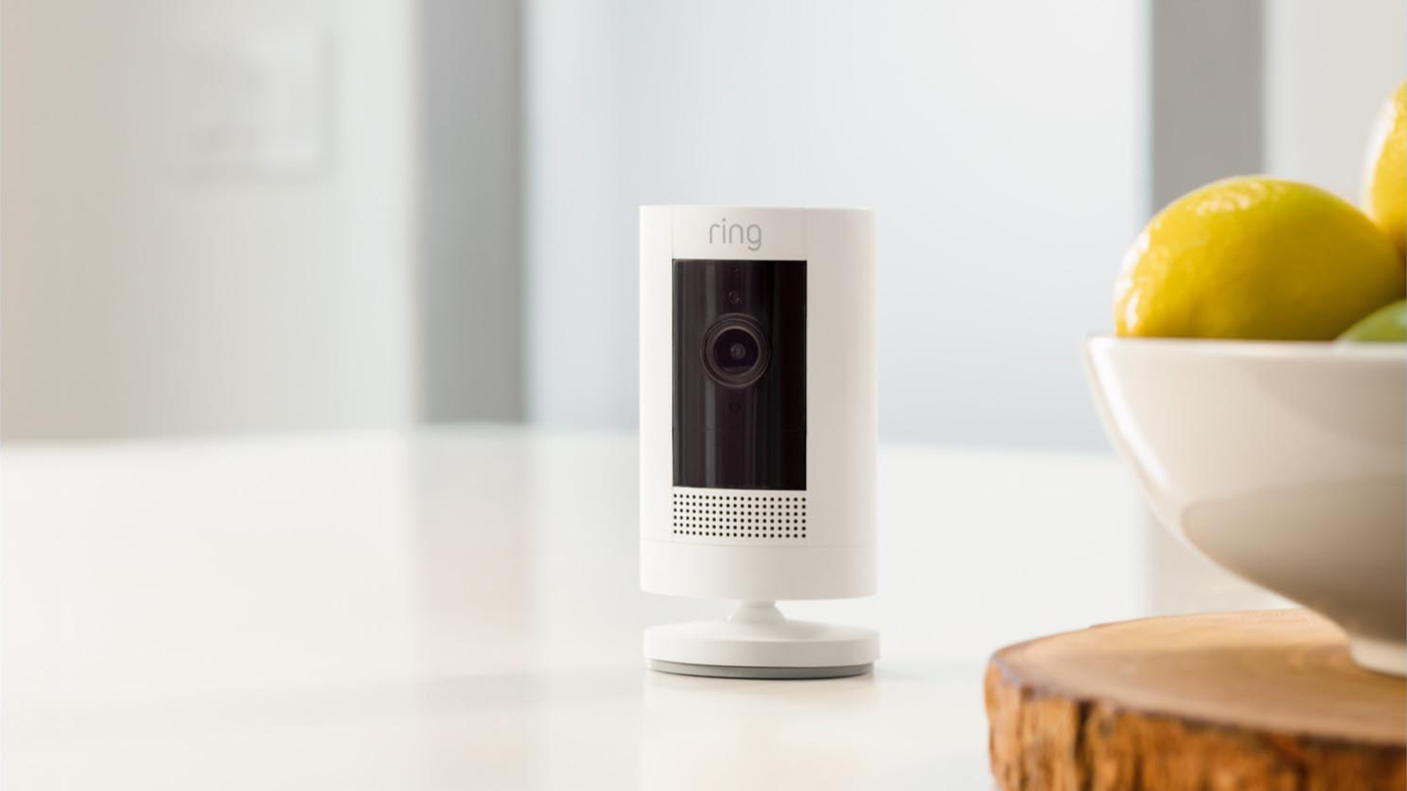 Ring Indoor Cam Review: It's Small, But Is It Spectacular