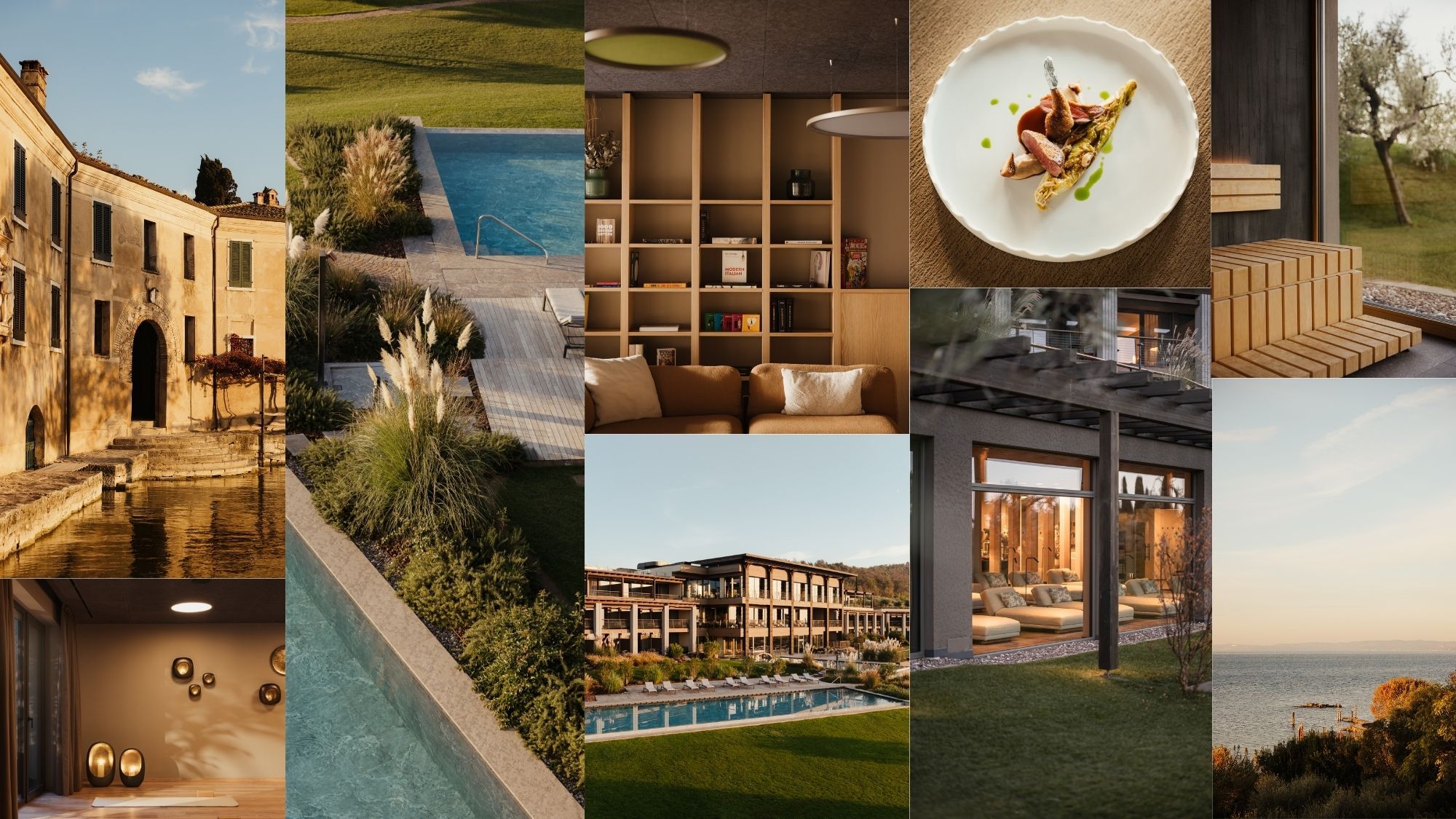 marieclaire.co.uk - Ally Head - If Slow Luxury Had an Address, It Would Be Cape of Senses-Inside One of Lake Garda's Most Beautiful Hotels