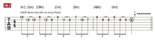 Dimebag's Riffer Madness Feedback Bag lesson