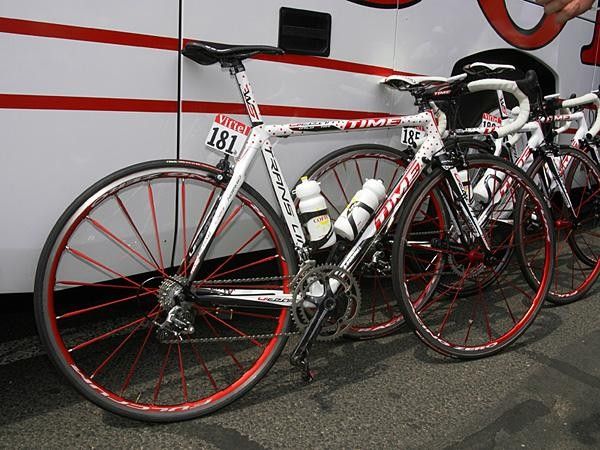 Cofidis rider Sylvain Chavanel