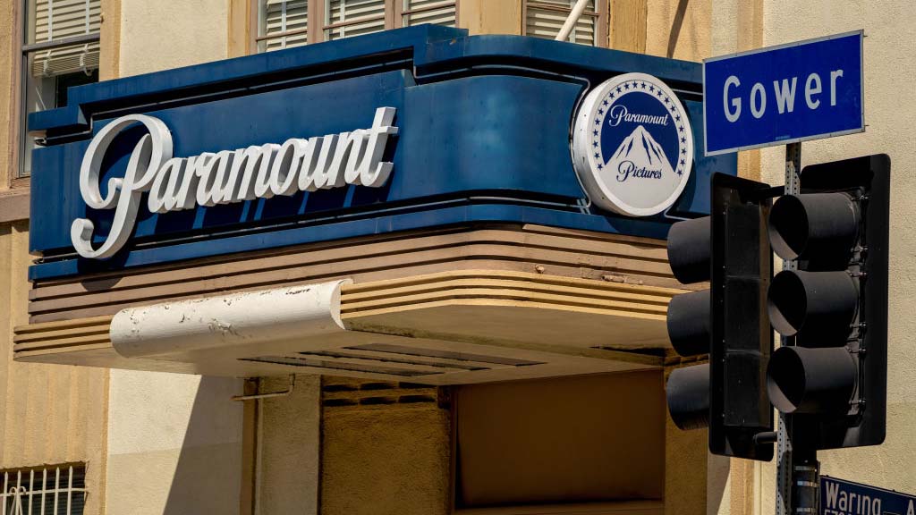 Paramount