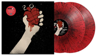 American Idiot - 20th Anniversary Limited Edition Super Deluxe (Green Day)
