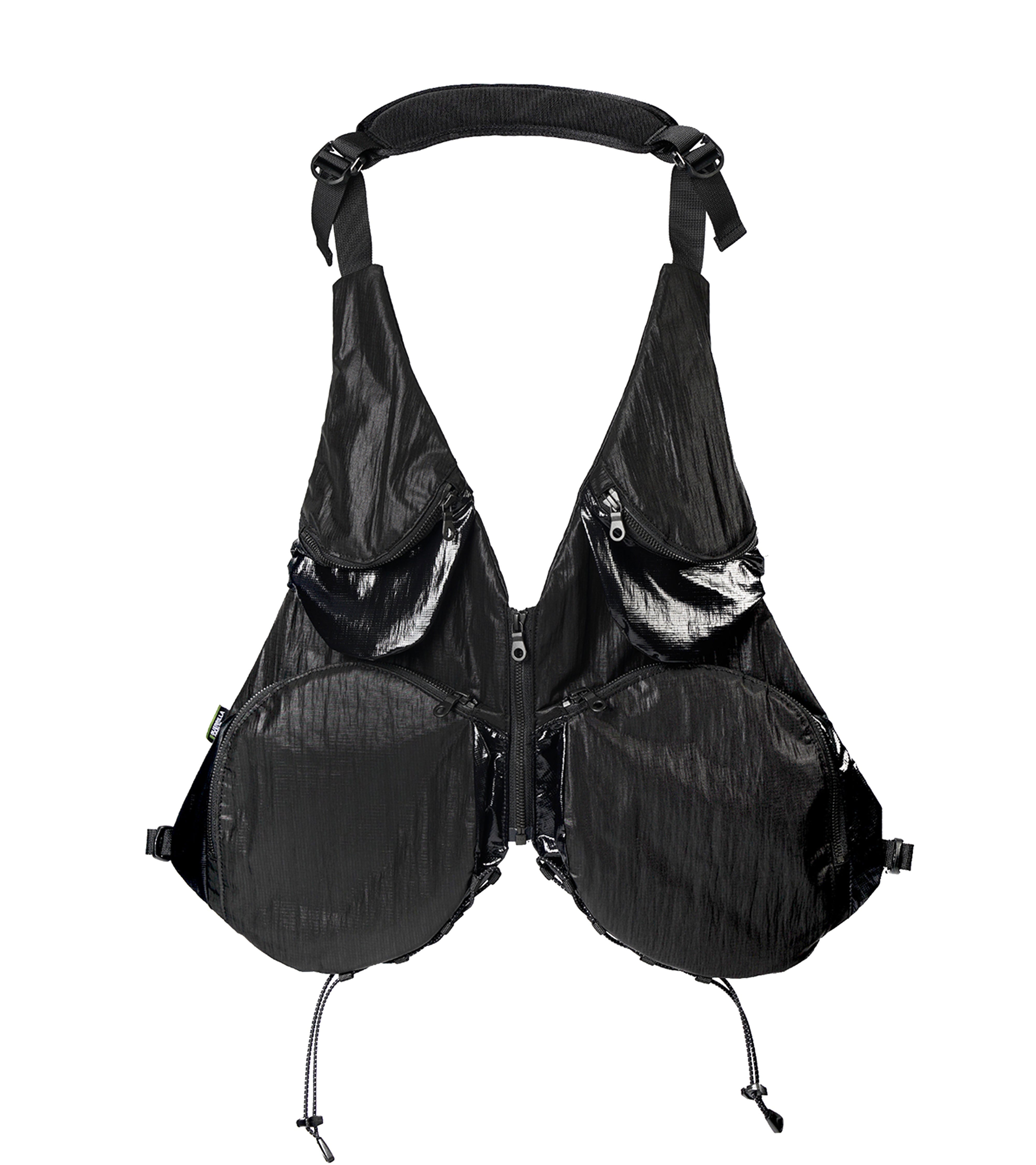Ggxse - Ac | 3-Way Vest Extension