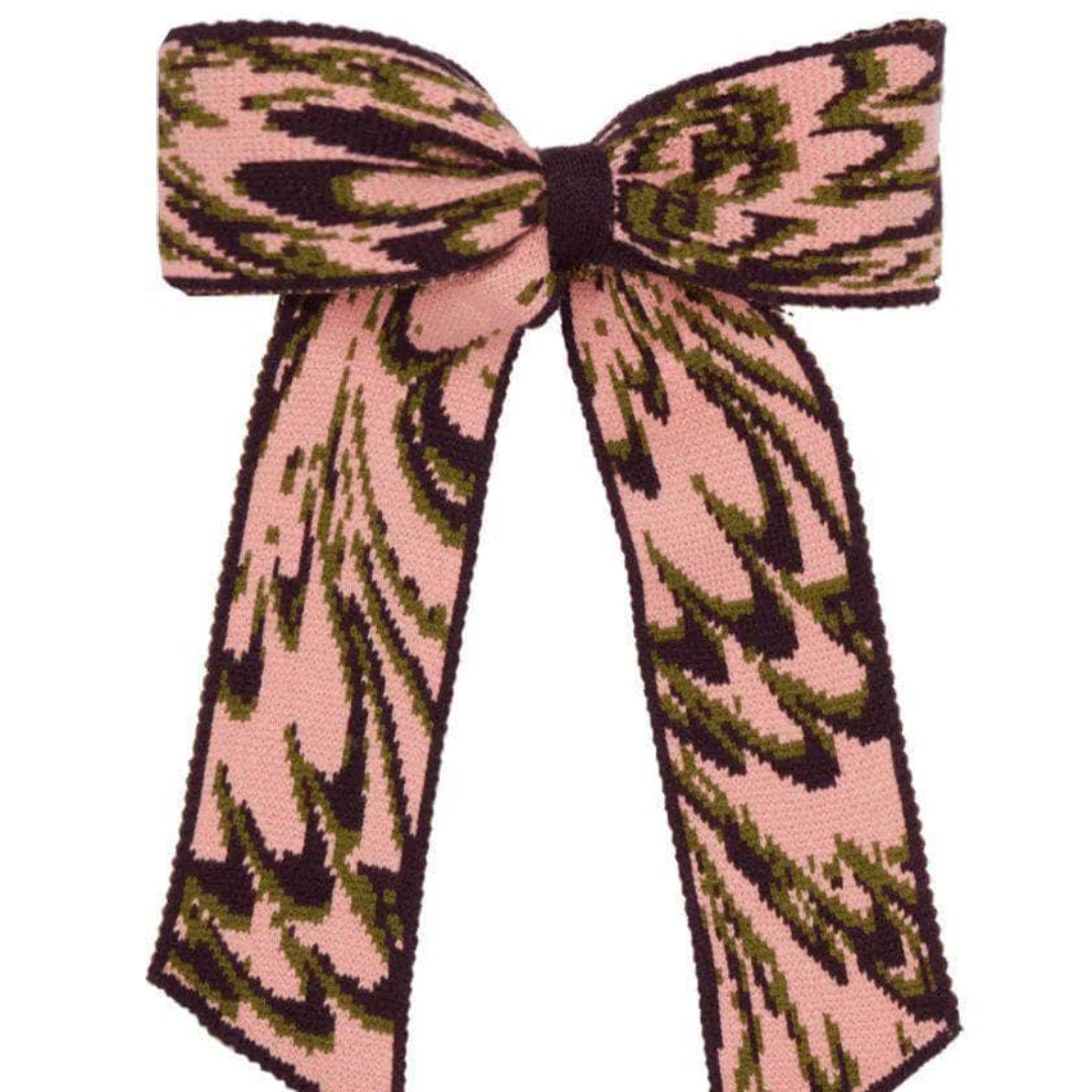 Ambar, Bow Napkin Ring