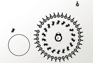 circular pattern