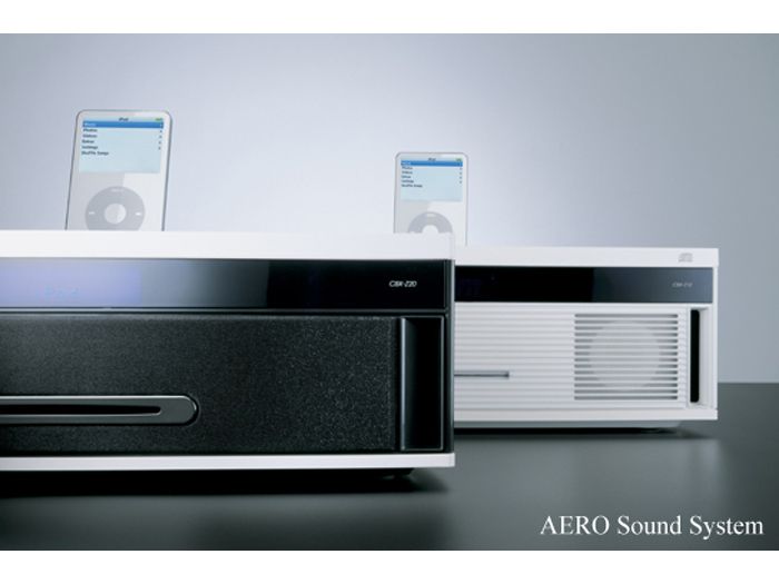 Onkyo iPod dock stereo emphasises quality | TechRadar