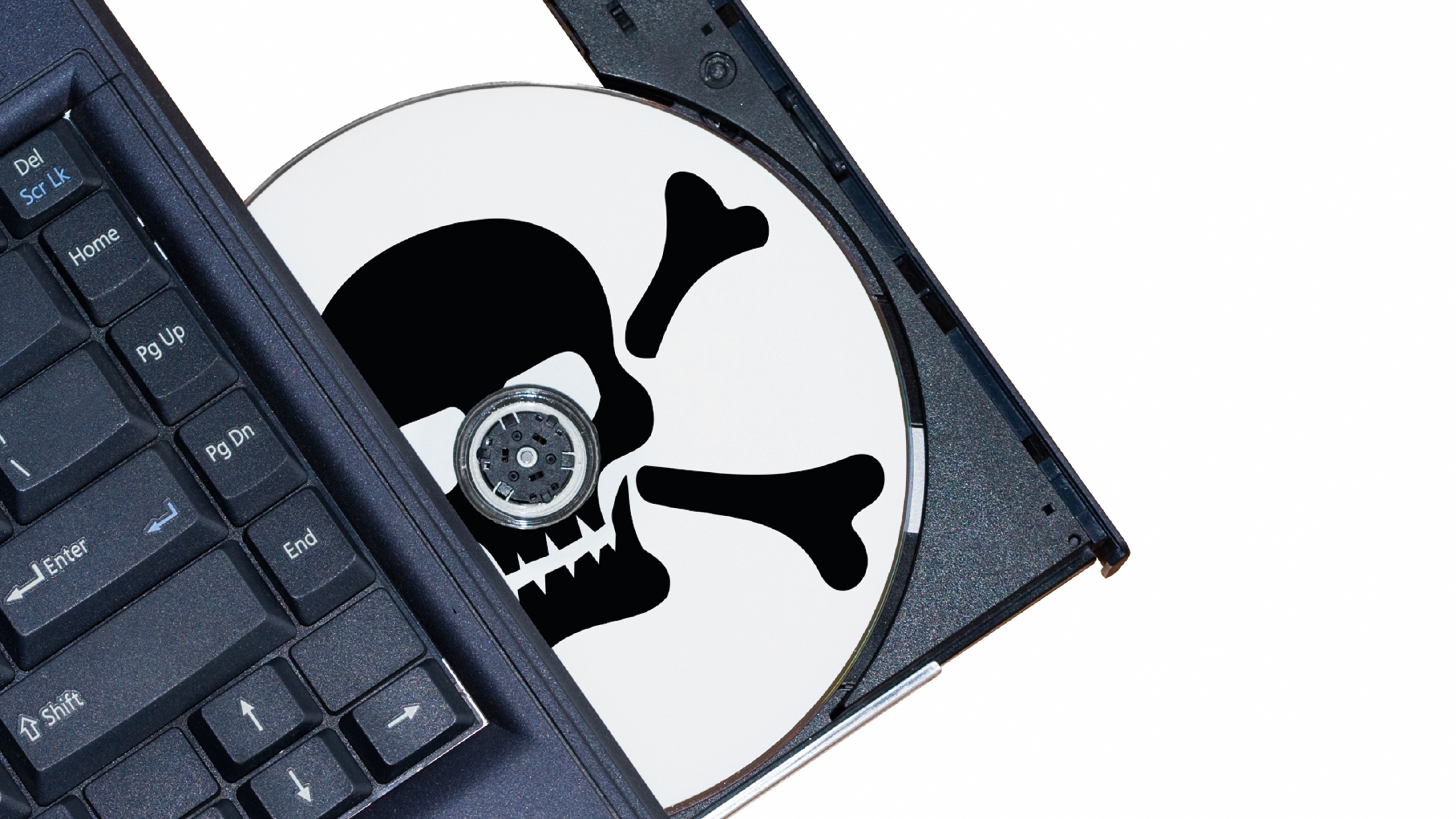 Piracy