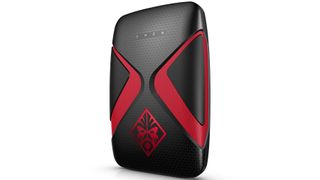 HP Omen Backpack