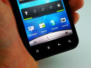 HTC incredible s review