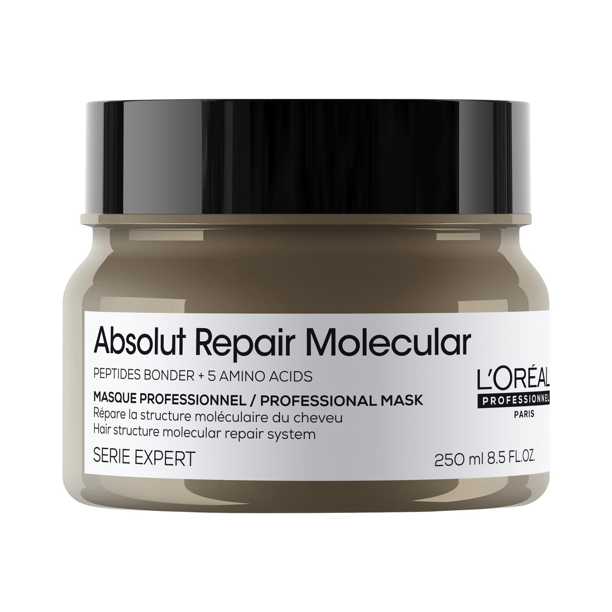 Absolut Repair Molecular Hair Mask for Damaged Hair