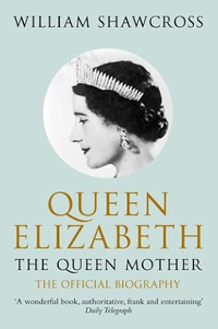 Queen Elizabeth the Queen Mother: The Official Biography | £19.56 at Amazon