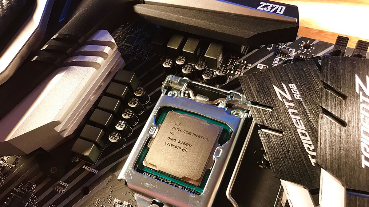The best Z370 motherboards for 2020 | PC Gamer