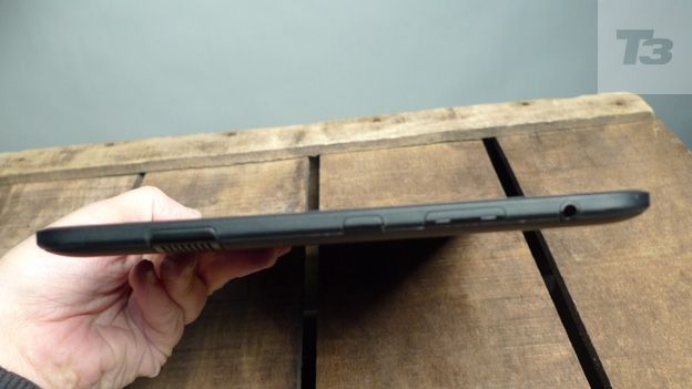Kindle Fire HD 8.9 review