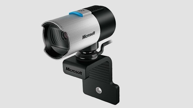 Microsoft LifeCam Studio