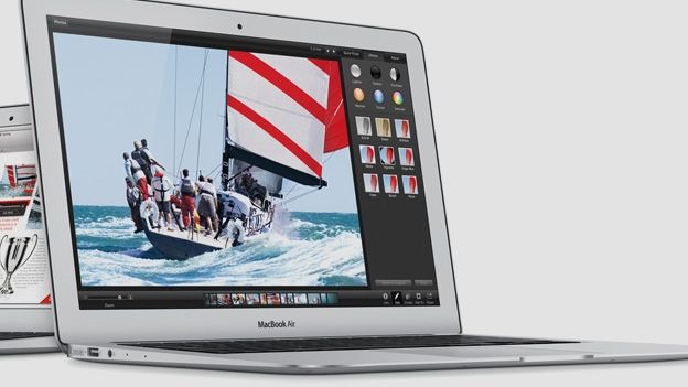 MacBook Air 2014 review