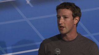 Mark Zuckerberg: WhatsApp is worth more than $19 billion