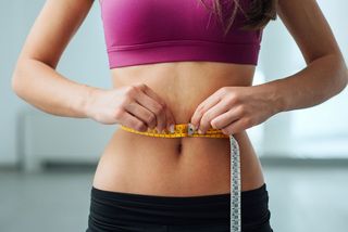 Should you lose weight? Find out below how to calculate your BMI.
