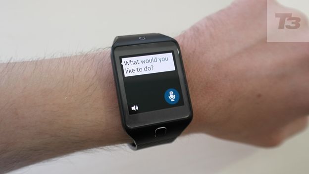 Samsung Gear 2 Neo