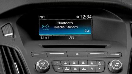 A history of the car head unit | TechRadar