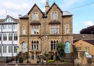 cotswolds town houses