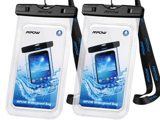 Mpow Waterproof Phone case