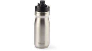 the CamelBak Podium Steel water bottle