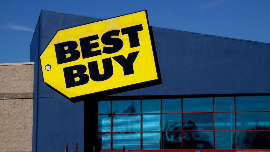 Best Buy Labor Day sale here are the 25 best deals worth knowing