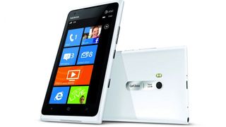 Windows Phone 8 Nokia Lumia 900