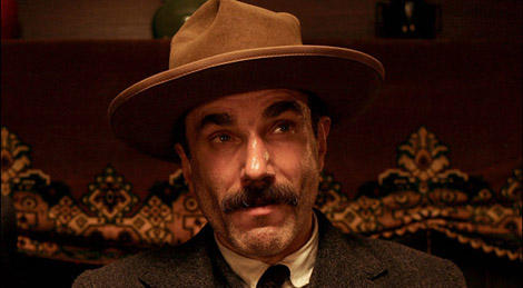 Daniel Day-Lewis will be Spielberg's Abraham Lincoln | GamesRadar+