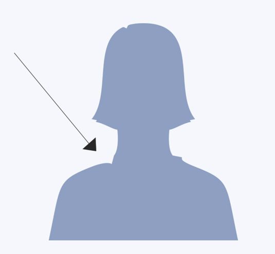 Facebook icons redesigned to look less sexist | Creative Bloq